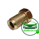 مهره سر لوله CNG