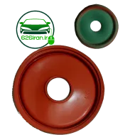 دیافراگم رگلاتور EF7