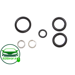 مجموعه تعمیراتی اورینگ رگلاتور OMVL