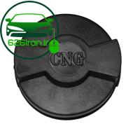 درب پرکن فشاری  CNG