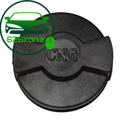 درب پرکن فشاری  CNG