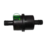 فیلتر گاز کارخانه ای ورودی 14 - خروجی 14