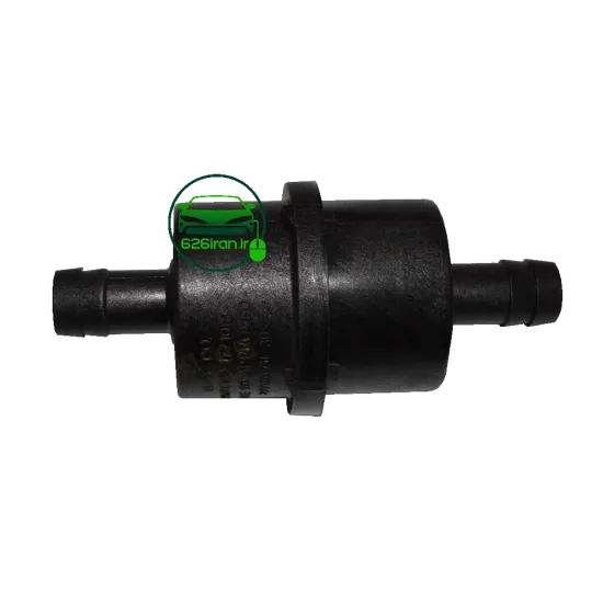 فیلتر گاز کارخانه ای ورودی 14 - خروجی 14