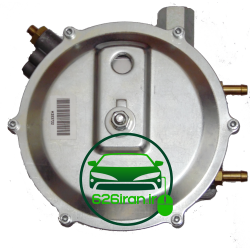رگلاتور تارتارینی CNG