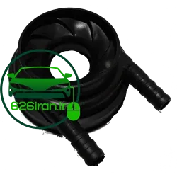 میکسر نیسان انژکتوری ساخت شرکت بهینه سازان آذر پلاست