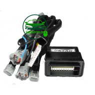 آمولاتور سوکت ژاپنی خطی ساخت استار صنعت