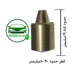 هسته فشار شکن رگلاتور NG1