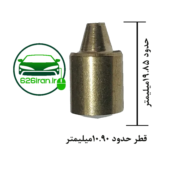 هسته فشار شکن رگلاتور NG1