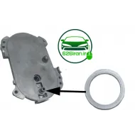 واشر تفلونی اختلاط آب و گاز OMVL