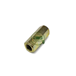 رابط لوله فولادی CNG
