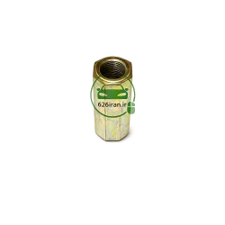 رابط لوله فولادی CNG