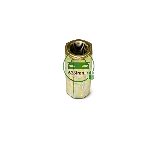 رابط لوله فولادی CNG