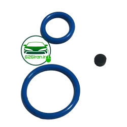اورینگ شیر برقی EF7